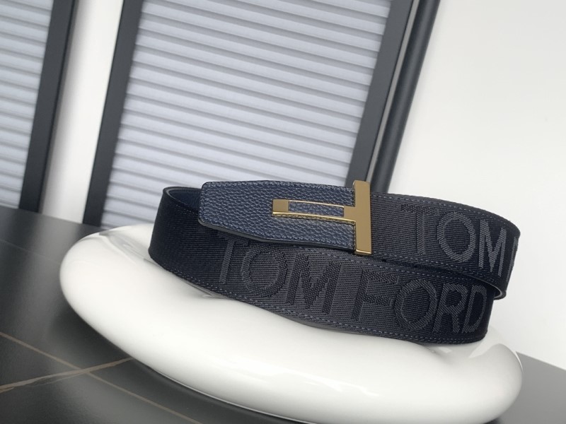 Tom Ford Belts